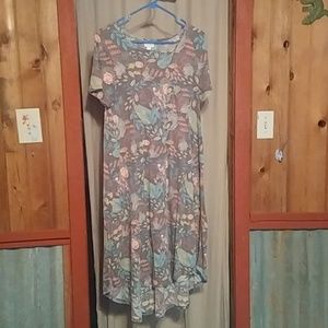 LuLaRoe Carly